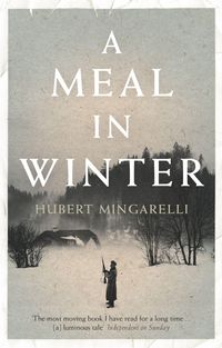 Produktbild: A Meal in Winter