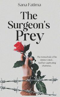 Produktbild: The Surgeon's Prey