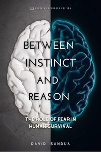Produktbild: Between Instinct and Reason