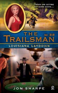Produktbild: Louisiana Laydown