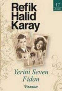 Produktbild: Yerini Seven Fidan