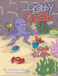 Produktbild: Crabby Crab