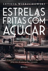 Produktbild: Estrelas fritas com a&ccedil;&uacute;car
