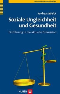 Produktbild: Soziale Ungleichheit und Gesundheit