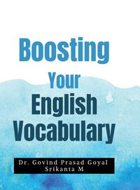 Produktbild: Boosting Your English Vocabulary