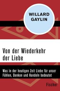 Produktbild: Von der Wiederkehr der Liebe