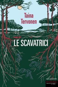 Produktbild: Le scavatrici