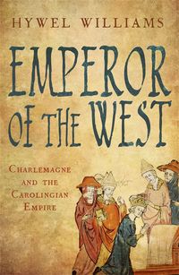 Produktbild: Emperor of the West