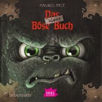 Produktbild: Das kleine B&ouml;se Buch 1