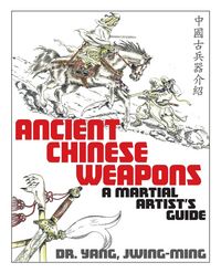 Produktbild: Ancient Chinese Weapons