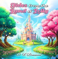 Produktbild: Tales from the Land of Lolly
