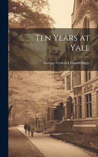 Produktbild: Ten Years at Yale