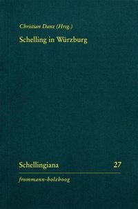 Bild vom Artikel Schelling in Würzburg vom Autor 