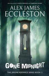 Produktbild: Gone Midnight