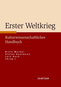 Produktbild: Erster Weltkrieg