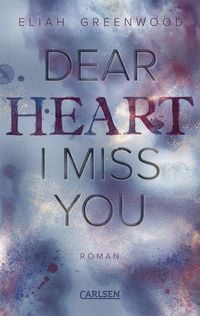 Produktbild: Easton High 3: Dear Heart I Miss You