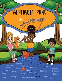 Produktbild: Alphabet Pond