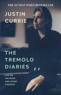 Produktbild: The Tremolo Diaries