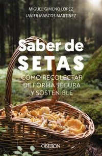Produktbild: Saber de setas
