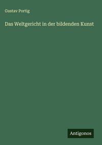 Produktbild: Das Weltgericht in der bildenden Kunst