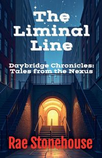 Produktbild: The Liminal Line