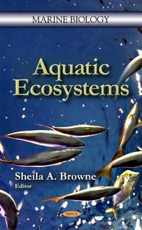 Produktbild: Aquatic Ecosystems