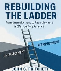 Produktbild: Rebuilding the Ladder