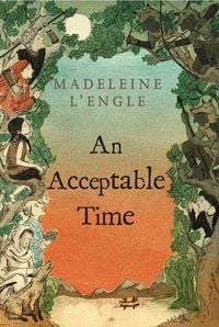 Produktbild: An Acceptable Time