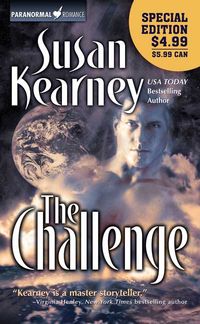 Produktbild: The Challenge