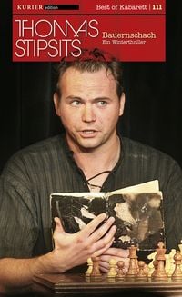 Produktbild: Thomas Stipsits - Bauernschach