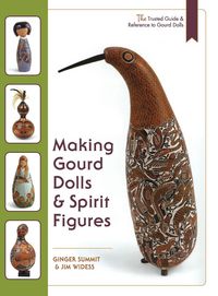 Produktbild: Making Gourd Dolls & Spirit Figures