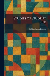 Produktbild: Studies of Student Life