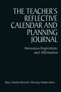 Produktbild: Teacher′s Reflective Cal