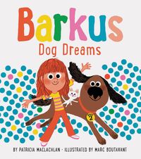Produktbild: Barkus Dog Dreams