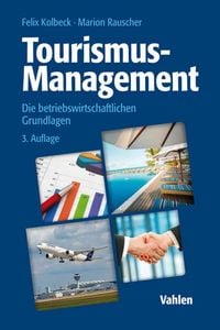 Produktbild: Tourismus-Management