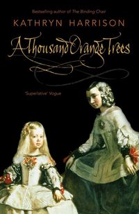 Produktbild: A Thousand Orange Trees