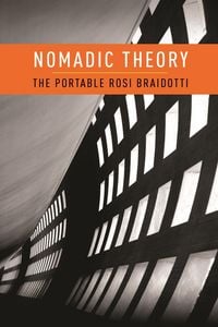 Produktbild: Nomadic Theory