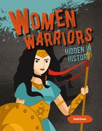 Produktbild: Women Warriors Hidden in History