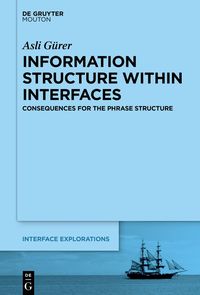 Produktbild: Information Structure Within Interfaces