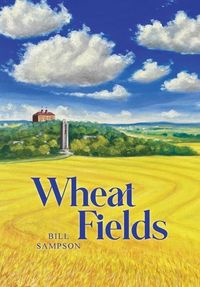 Produktbild: Wheat Fields