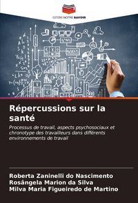 Produktbild: R&eacute;percussions sur la sant&eacute;