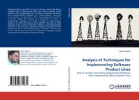 Produktbild: Analysis of Techniques for Implementing Software Product Lines