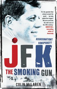 Produktbild: JFK: The Smoking Gun