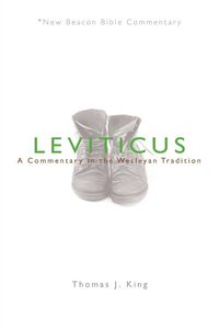 Produktbild: Leviticus