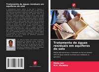 Produktbild: Tratamento de &aacute;guas residuais em aqu&iacute;feros do solo