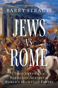 Produktbild: Jews vs. Rome