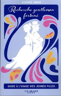 Produktbild: Recherche gentleman fortun&eacute;