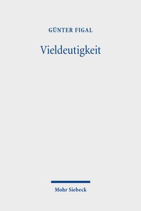 Produktbild: Vieldeutigkeit