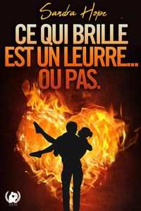 Produktbild: Ce qui brille est un leurre... ou pas.