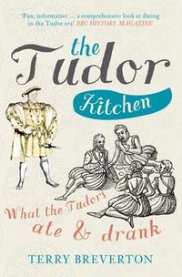 Produktbild: The Tudor Kitchen